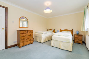 Bed- click for photo gallery